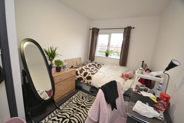 2 bed house, Hoyland Avenue, Dunkirk, Nottingham, NG72NJ - Image 9