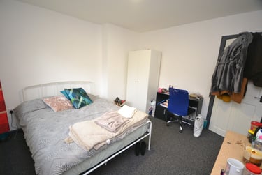 2 bed house, Hoyland Avenue, Dunkirk, Nottingham, NG72NJ - Image 7