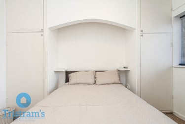3 bed flat, Loughborough Road, Nottingham, NG27JZ - Image 9