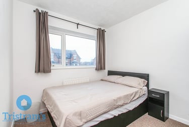 3 bed flat, Loughborough Road, Nottingham, NG27JZ - Image 11