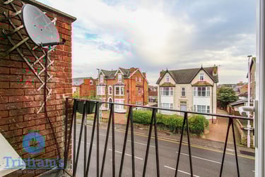 3 bed flat, Loughborough Road, Nottingham, NG27JZ - Image 6