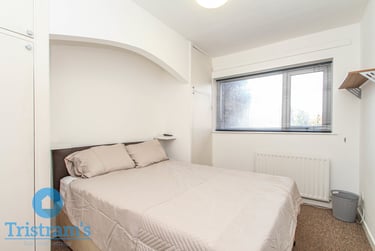 3 bed flat, Loughborough Road, Nottingham, NG27JZ - Image 8