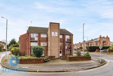3 bed flat, Loughborough Road, Nottingham, NG27JZ - Image 4