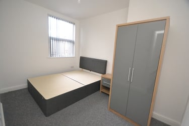 2 bed house, Bramcote Street, Nottingham, NG73EX - Image 4