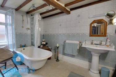 3 bed house, Lincoln Street, Nottingham, NG13DJ - Image 6