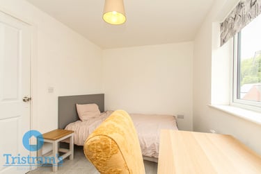 2 bed house, Cottesmore Road, Nottingham, NG71QE - Image 8