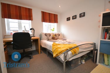 3 bed flat, Low Pavement, Nottingham, NG17DG - Image 8