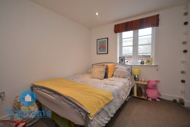 3 bed flat, Low Pavement, Nottingham, NG17DG - Image 6