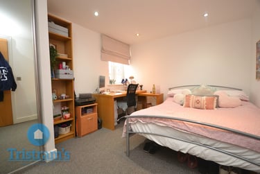 3 bed flat, Low Pavement, Nottingham, NG17DG - Image 4