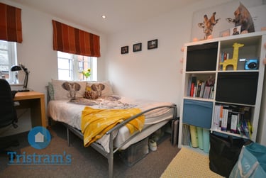 3 bed flat, Low Pavement, Nottingham, NG17DG - Image 5