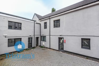 1 bed studio, Bulwer Road, Nottingham, NG73HL - Image 2