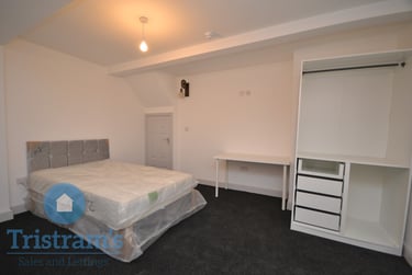 1 bed studio, Bulwer Road, Nottingham, NG73HL - Image 3