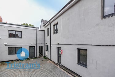 1 bed studio, Bulwer Road, Nottingham, NG73HL - Image 5