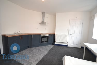 1 bed studio, Peveril Street, Nottingham, NG74AJ - Image 4