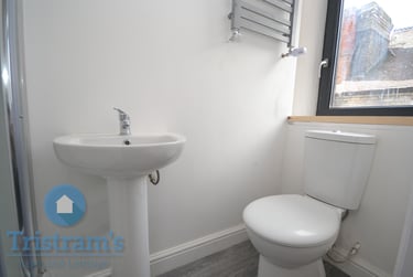 1 bed studio, Peveril Street, Nottingham, NG74AJ - Image 5