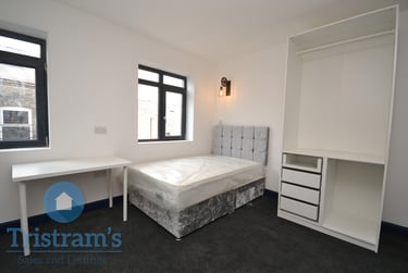 1 bed studio, Peveril Street, Nottingham, NG74AJ - Image 3
