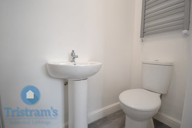 1 bed studio, Peveril Street, Nottingham, NG74AJ - Image 4