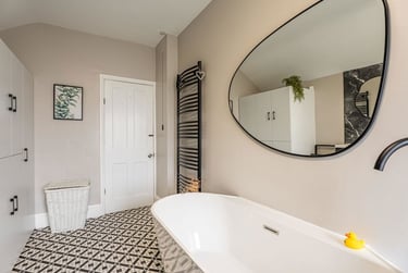 4 bed house, Wordsworth Road, Nottingham, NG27AN - Image 7