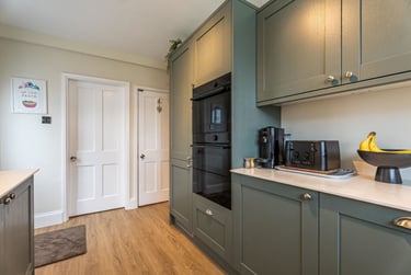 4 bed house, Wordsworth Road, Nottingham, NG27AN - Image 3