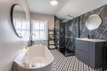 4 bed house, Wordsworth Road, Nottingham, NG27AN - Image 5