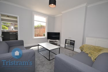 4 bed house, Wordsworth Road, Nottingham, NG27AN - Image 14