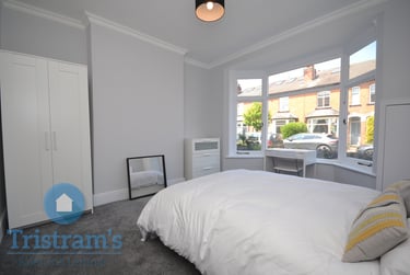 4 bed house, Wordsworth Road, Nottingham, NG27AN - Image 2