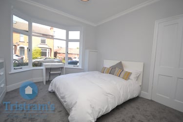 4 bed house, Wordsworth Road, Nottingham, NG27AN - Image 9