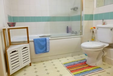 2 bed flat, Ropewalk Court, Nottingham, NG15BJ - Image 5