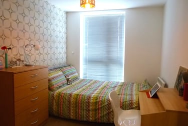 2 bed flat, Ropewalk Court, Nottingham, NG15BJ - Image 3