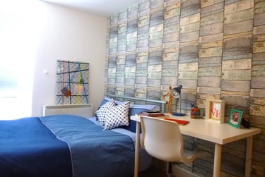 2 bed flat, Ropewalk Court, Nottingham, NG15BJ - Image 4