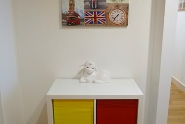 2 bed flat, Ropewalk Court, Nottingham, NG15BJ - Image 6