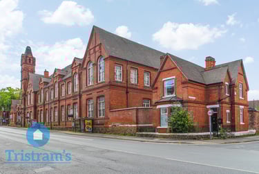 1 bed flat, Ilkeston Road, Nottingham, NG73FW - Image 1