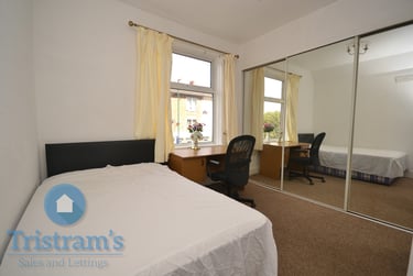 1 bed flat, Ilkeston Road, Nottingham, NG73FW - Image 1