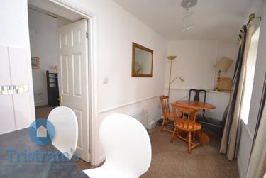 1 bed flat, Ilkeston Road, Nottingham, NG73FW - Image 4