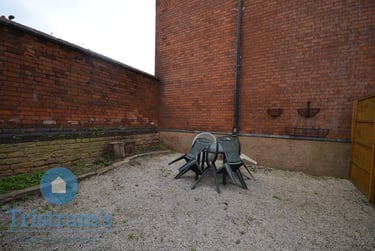 1 bed flat, Ilkeston Road, Nottingham, NG73FW - Image 5