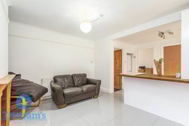 4 bed house, Queens Road East, Nottingham, NG92GS - Image 4