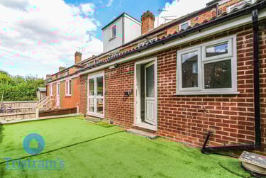 4 bed house, Queens Road East, Nottingham, NG92GS - Image 13
