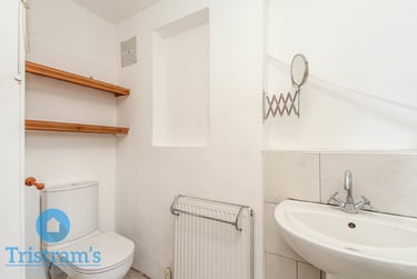 4 bed house, Queens Road East, Nottingham, NG92GS - Image 12