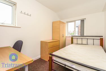 6 bed house, Greenfield Street, Nottingham, NG72JN - Image 12