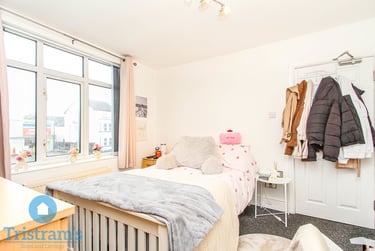 5 bed house, Loughborough Road, Nottingham, NG27JS - Image 15