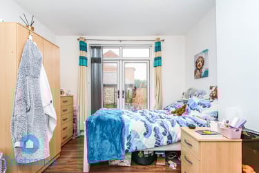 5 bed house, Loughborough Road, Nottingham, NG27JS - Image 11