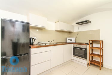 2 bed flat, Church Street, Nottingham, NG72FF - Image 5