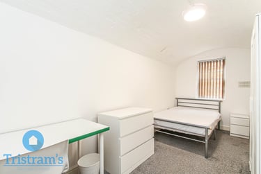 2 bed flat, Church Street, Nottingham, NG72FF - Image 7