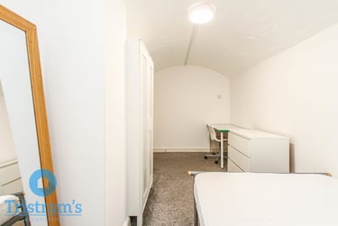 2 bed flat, Church Street, Nottingham, NG72FF - Image 8