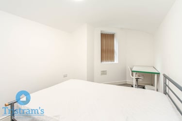2 bed flat, Church Street, Nottingham, NG72FF - Image 10