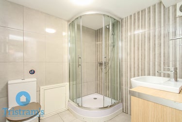 2 bed flat, Church Street, Nottingham, NG72FF - Image 11