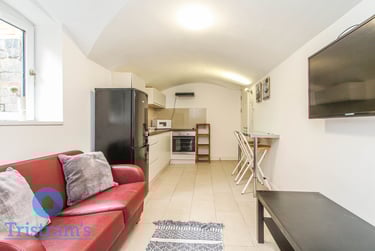 2 bed flat, Church Street, Nottingham, NG72FF - Image 4