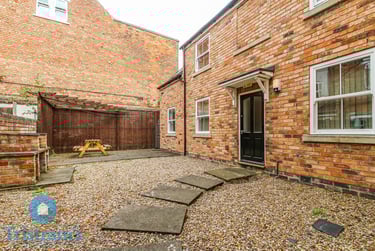 2 bed flat, Church Street, Nottingham, NG72FF - Image 13