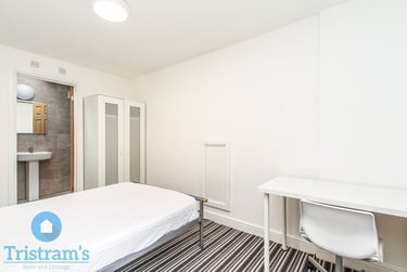 2 bed flat, Church Street, Nottingham, NG72FF - Image 4