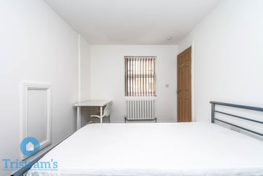 2 bed flat, Church Street, Nottingham, NG72FF - Image 10